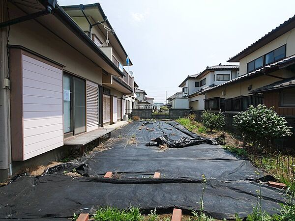 detached 茨城県日立市川尻町３丁目
地図を見る