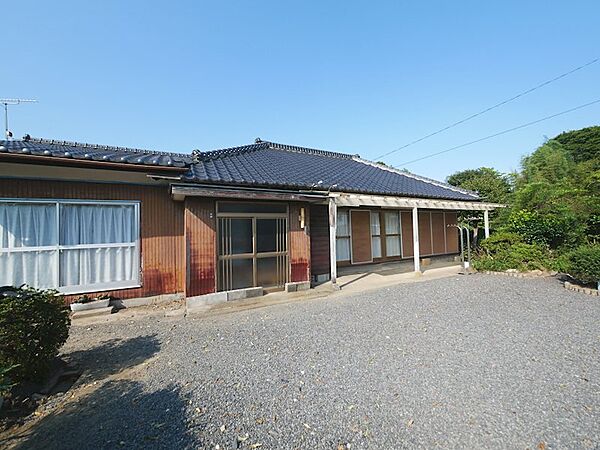 detached 茨城県常陸太田市西宮町
地図を見る