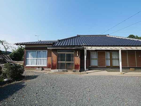 detached 茨城県常陸太田市西宮町
地図を見る