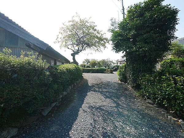 detached 茨城県常陸太田市西宮町
地図を見る