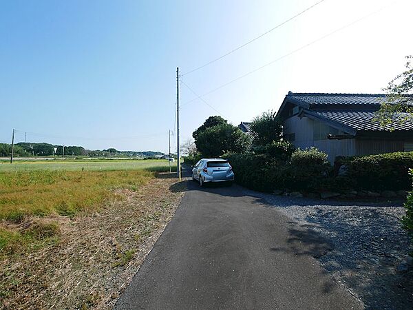 detached 茨城県常陸太田市西宮町
地図を見る