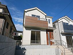 茨城県日立市森山町２丁目