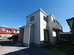 茨城県日立市東金沢町４丁目