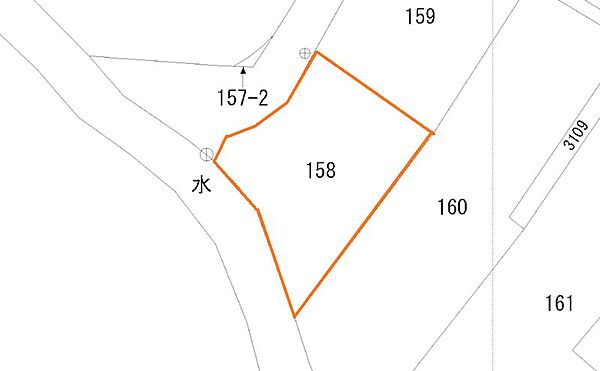 区画図：308000165118