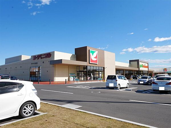 ヨークベニマル日立滑川店（375m）