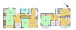 久慈町1丁目5753番、5772番43