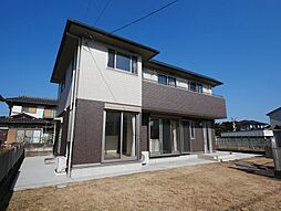 茨城県常陸太田市山下町