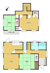 茨城県常陸太田市大森町
