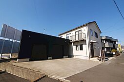 茨城県日立市鮎川町２丁目