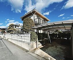 茨城県常陸太田市真弓町