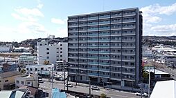 アネージュ大みかグラスタ　11階
