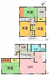 茨城県日立市金沢町６丁目