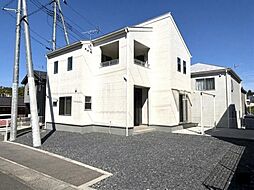 茨城県日立市川尻町３丁目