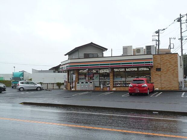 セブンイレブン 日立東大沼町店(51m)