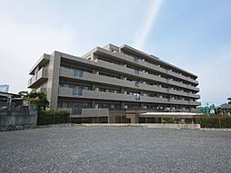 サーパス城南けやき通り　3階