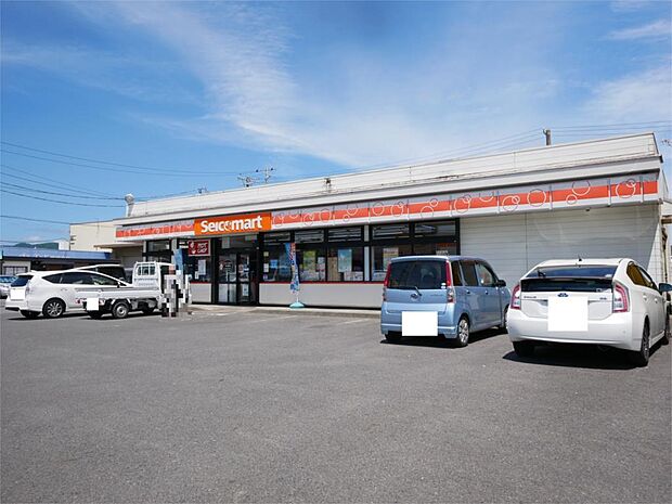 セイコーマート まいづる店(2222m)