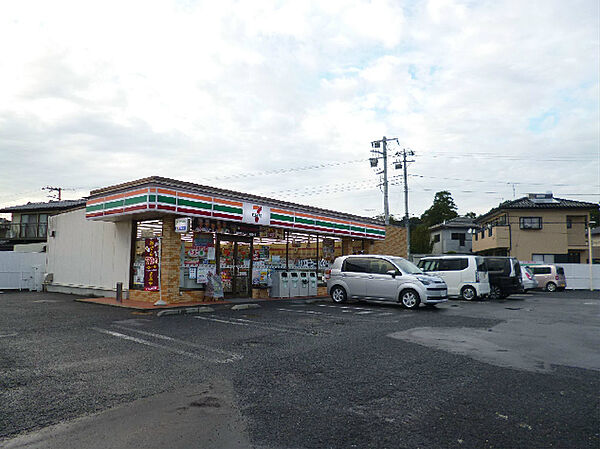セブンイレブン 日立石名坂町店（130m）