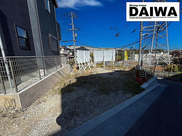 現地写真□■現地ご案内&ご来店予約受付しております!■□お気軽にお問合せ下さい♪