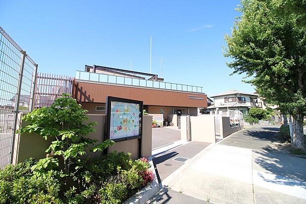 こども園竜が岡分園　約790ｍ