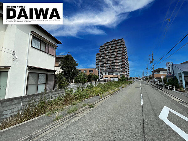 現地写真□■現地ご案内＆ご来店予約受付しております！■□お気軽にお問合せ下さい♪