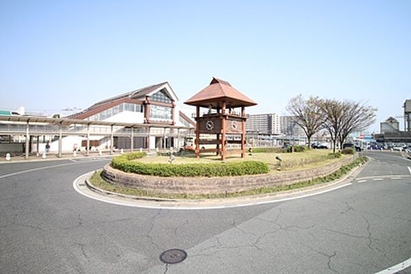 JR土山駅　徒歩23分