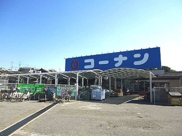 ホームセンターコーナン玉津インター店 約1070m
