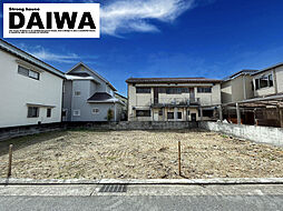 兵庫県明石市魚住町清水
