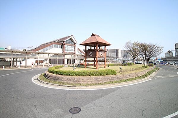 JR土山駅　徒歩16分