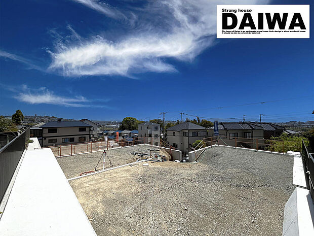 現地写真□■現地ご案内&ご来店予約受付しております!■□お気軽にお問合せ下さい♪