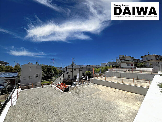 現地写真□■現地ご案内&ご来店予約受付しております!■□お気軽にお問合せ下さい♪