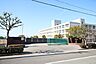 周辺：明石市立魚住東中学校　約1720ｍ