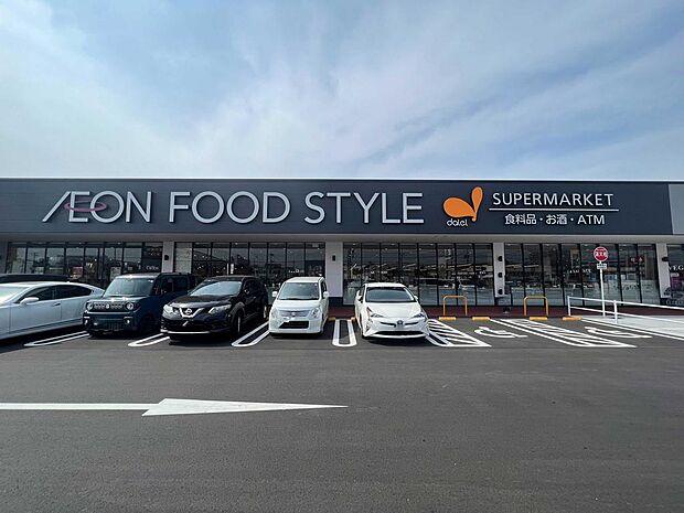 イオンフードスタイル玉津店　約1780ｍ