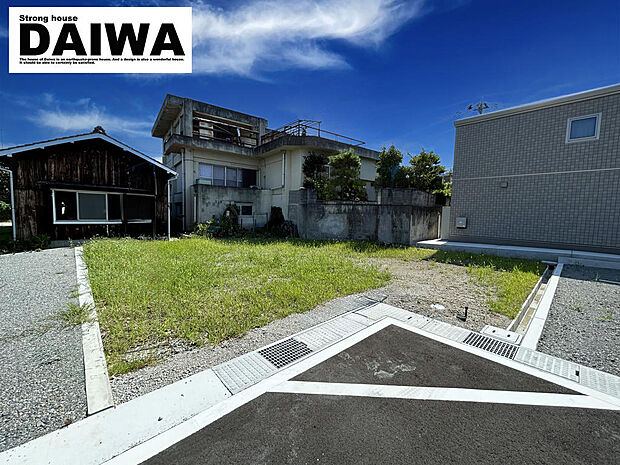 現地写真□■現地ご案内&ご来店予約受付しております!■□お気軽にお問合せ下さい♪