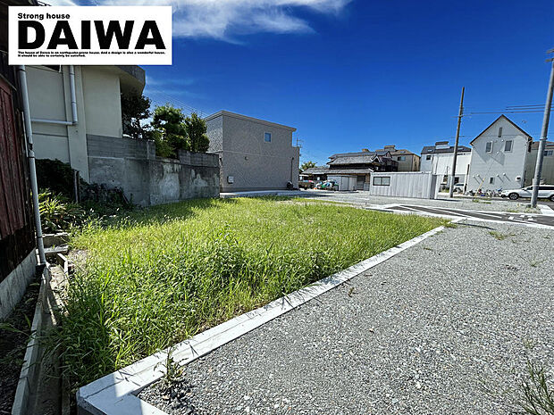 現地写真□■現地ご案内&ご来店予約受付しております!■□お気軽にお問合せ下さい♪