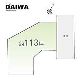 [ DAIWA ]　西区伊川谷町有瀬　耐震等級3×断熱等級6 ×制震　全棟標準仕様