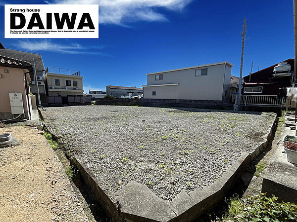現地写真□■現地ご案内＆ご来店予約受付しております！■□お気軽にお問合せ下さい♪
