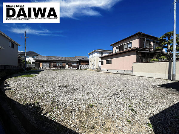 現地写真□■現地ご案内＆ご来店予約受付しております！■□お気軽にお問合せ下さい♪