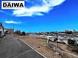 兵庫県明石市東朝霧丘