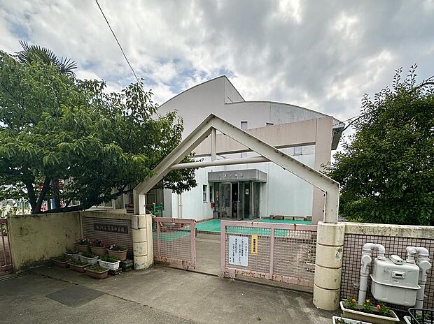 稲美町立天満幼稚園 徒歩19分(約1470m)