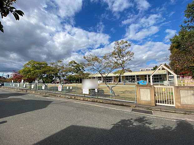 加古川市立野口幼稚園　徒歩15分（約1130ｍ）