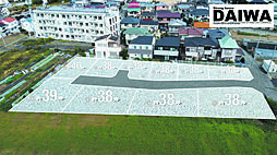 兵庫県神戸市西区伊川谷町潤和