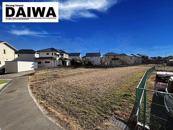 ■現地写真■現地ご案内＆ご来店予約受付しております！お気軽にお問合せ下さい♪