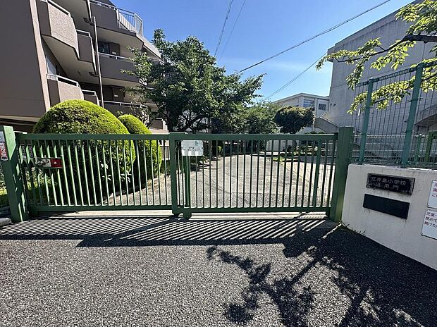 明石市立江井島幼稚園 徒歩10分(約750m)