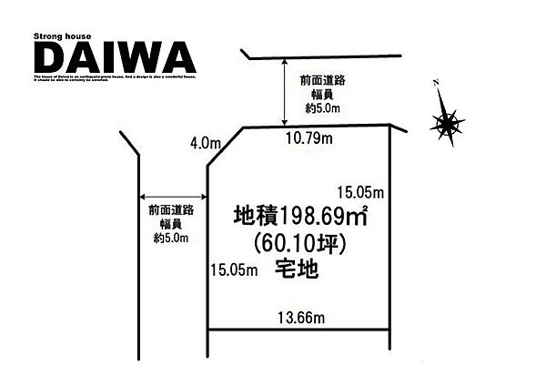 区画図：328000454494