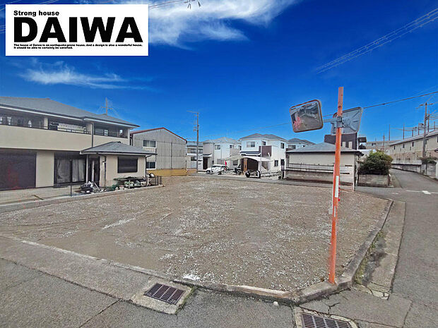■現地写真■現地へのご案内出来ます。是非、お気軽にお問合せ下さい♪来店予約受付中!