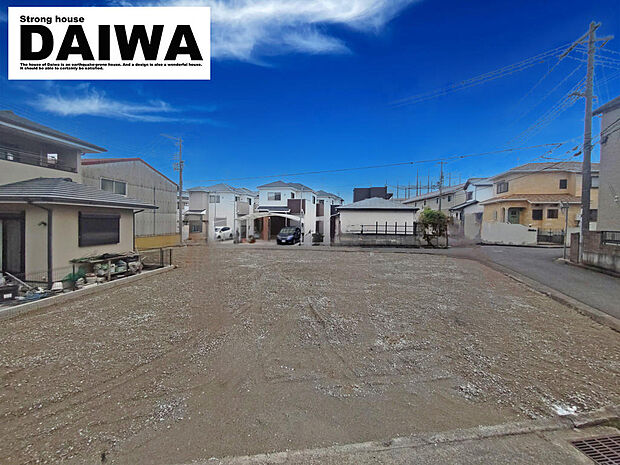 ■現地写真■現地へのご案内出来ます。是非、お気軽にお問合せ下さい♪来店予約受付中!