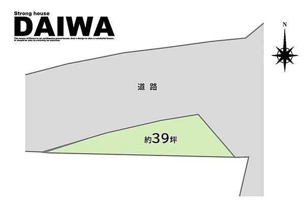 区画図：328000457226