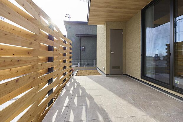 ■庭■是非、お気軽にお問合せ下さい♪来店予約受付中!