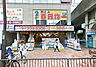 周辺：ダイコクドラッグ明石駅前店　　約1480ｍ
