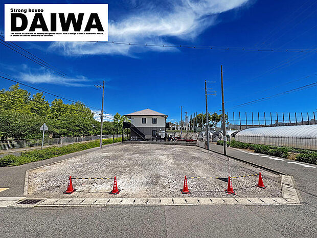 ■現地写真■現地へのご案内出来ます。是非、お気軽にお問合せ下さい♪来店予約受付中！